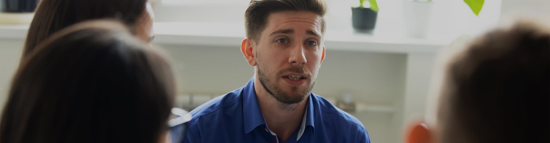 Staff-Banner