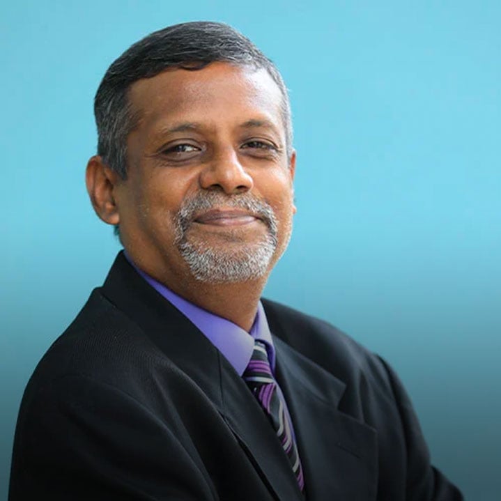 DR VAIDYANATHAN JAYARAMAN