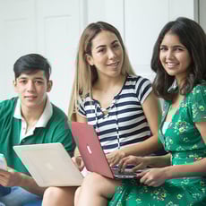 BBA - Business Degree in UAE 