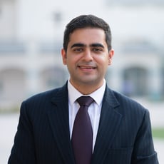 Global MBA in Dubai