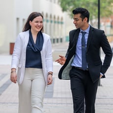 Australian Degree in Dubai - MGB