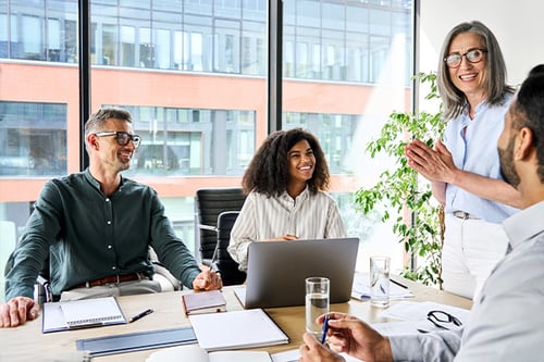 Can humble leadership change how teams communicate