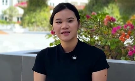 BBA Students Share Their Biggest Achievements So Far