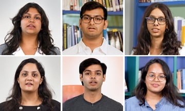 Meet the student committees that make the MFWM experience at SP Jain Global different