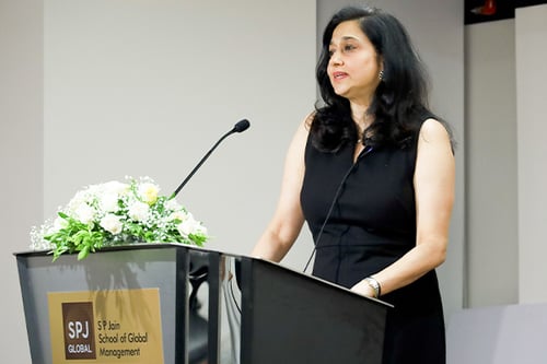 Anu Madan