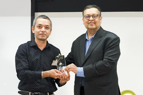 Atul Anand