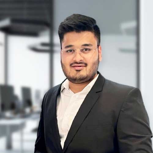 Ansh Gupta