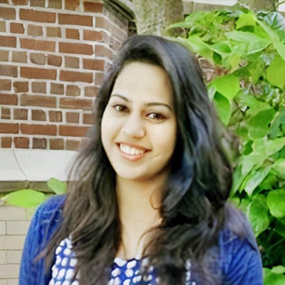 Archana-Suresh