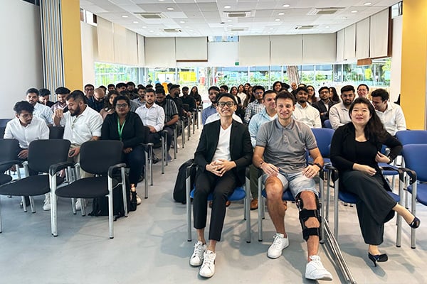 BBA Launchpads for Startups article2