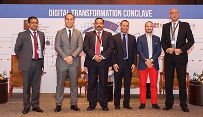 Digital Transform Conclave