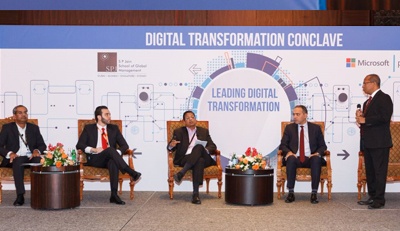 Digital Transform Conclave