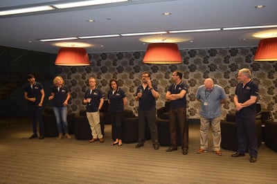 SPJ Alumni Meet Sydney