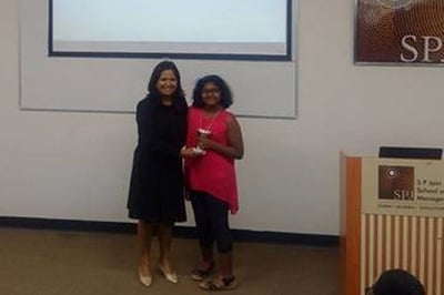 Toastmasters Club Meets