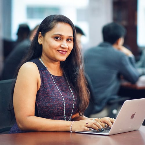Engaged learning online (ELO) for Working professionals