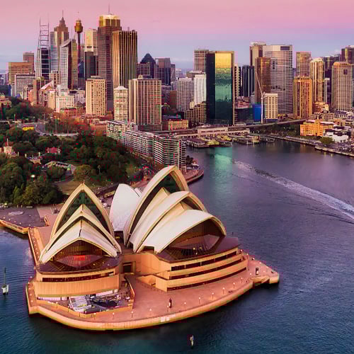 Australian Business School Degree
