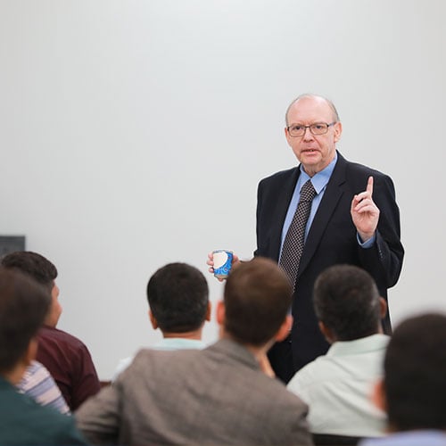 EMBA Degree at SP Jain School of Global Management