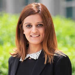 Faculty Profile & Message from the team