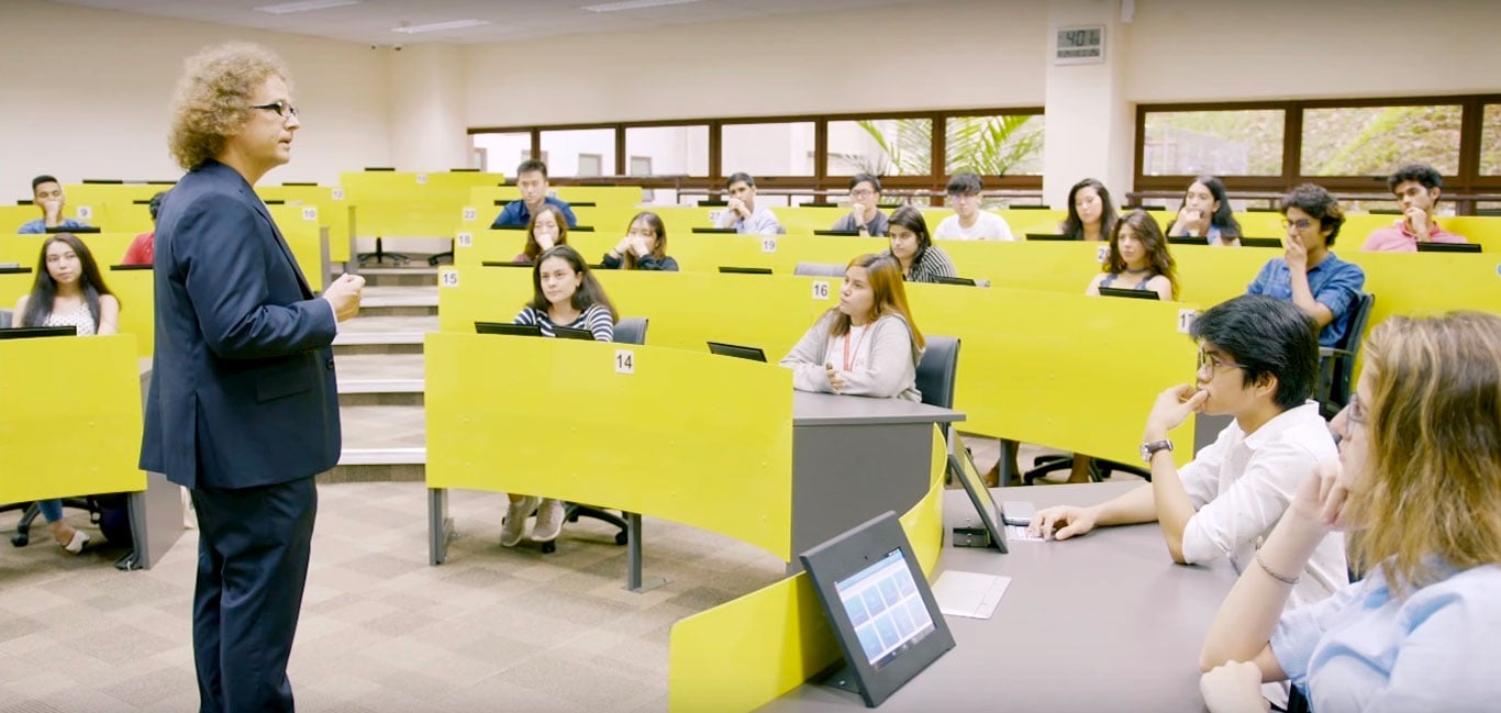 Explore the Research and Publicationss of Faculty Members