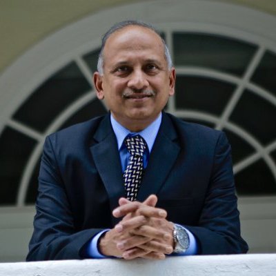 Rajiv Aserkar Rajiv Aserkar