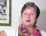 Dr. CJ Meadows