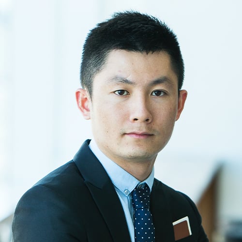 JUN CHEN - Faculty