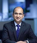 Mr. Deepak Nangia