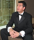 Mr. Nick Ridis
