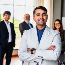Master of Applied Finance and Wealth Management
