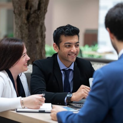 MGB - Why SP Jain Page - Global Learning Experience