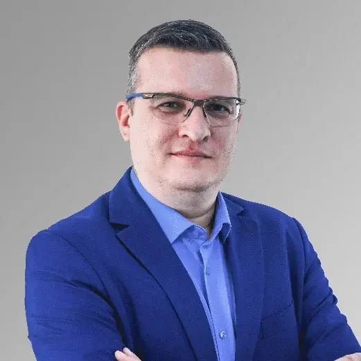 Dr Marko Selakovic