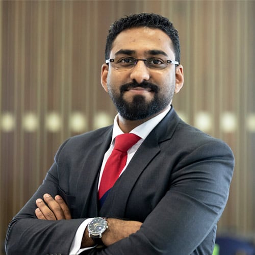 Martin Kuruvila Jacob