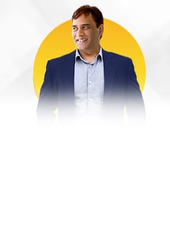 Mobile Banner - Nitin Patwa
