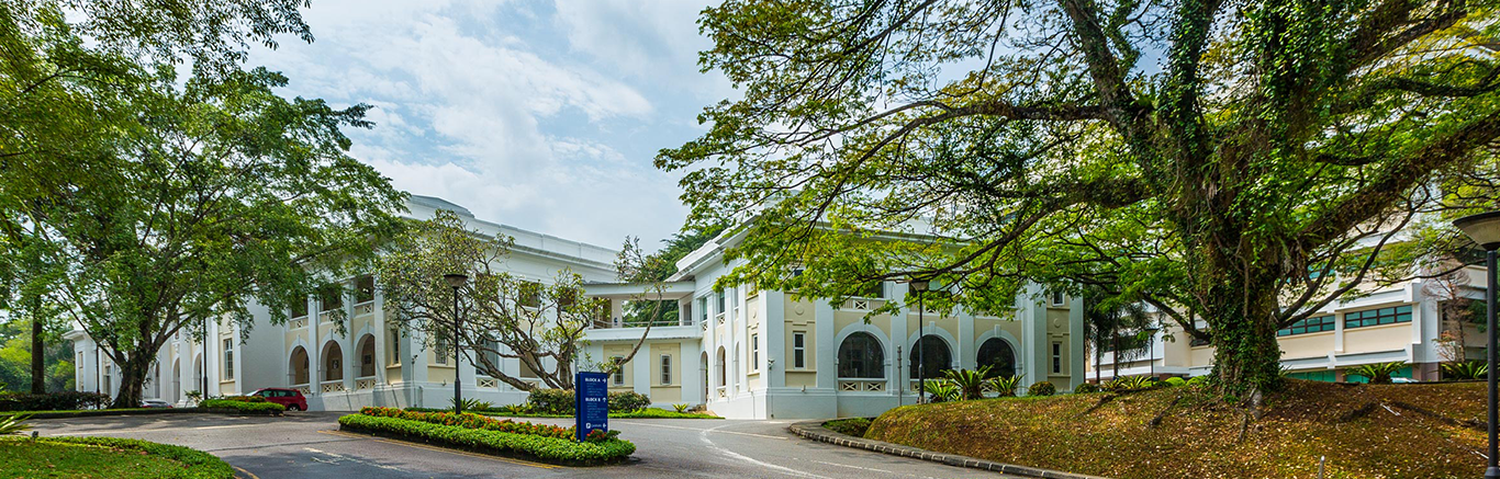 Australian Business School Cultural Heritage