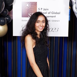 Prakruti Makwana