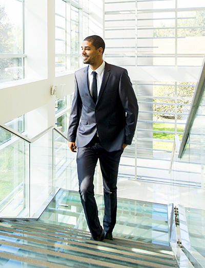 SP Jain School of Global Management - Business School in Dubai