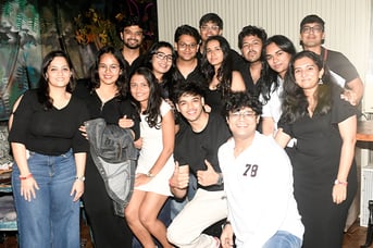 SP-Jain-MFWM-students-Farewell-Term-celebration-in-Buttterfly-High-1