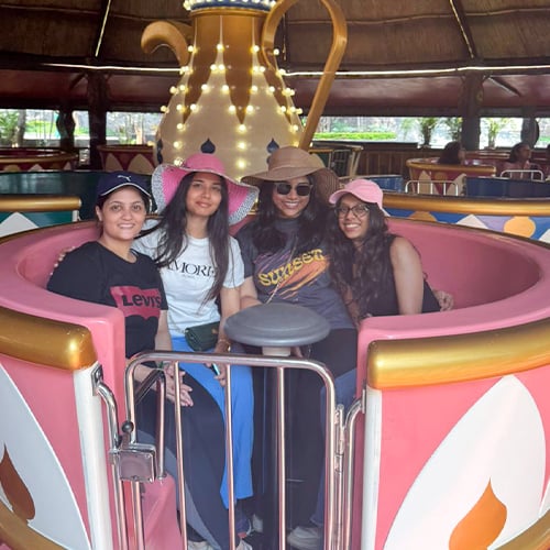 SP-Jain-MFWM-students-Imagica-theme-park-visit-1