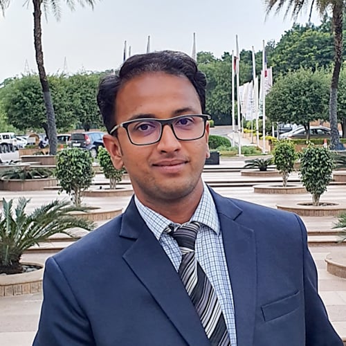 SUSHANT-SUGUNAN