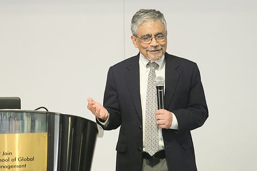 Shiksha article Dr Abhijit Dasgupta