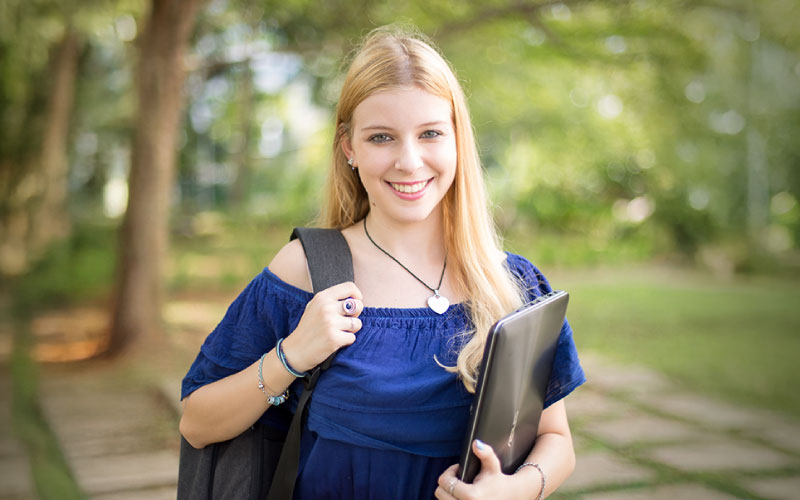 UG Open Day Dubai 2026 mobile banner