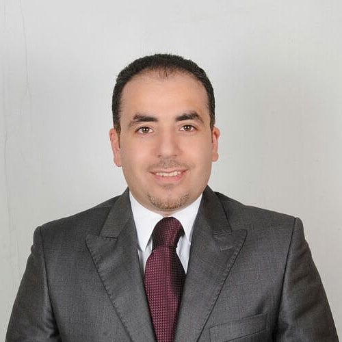 RABIE-SULIMAN
