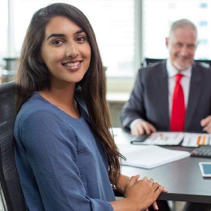 Powerful Career Assistance