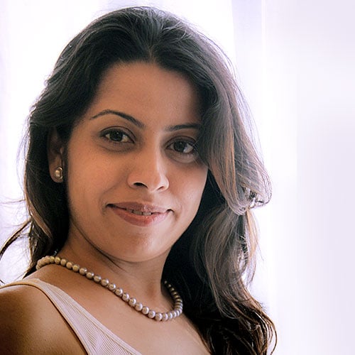 Shraddha-Kulkarni