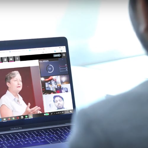 SP Jain School of Global Management - Engaged learning online (ELO)