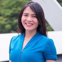 ANN BUENAVENTURA