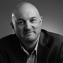 Andrew Jones | SP Jain School of Global Management