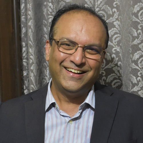 Prof. Premkumar 