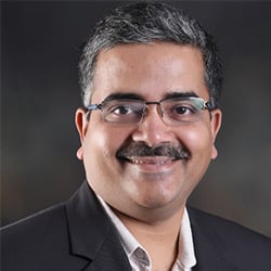 Rajesh Madhavan