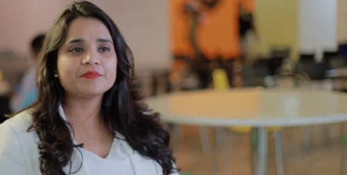 Discover the SP Jain Global MBA student experience