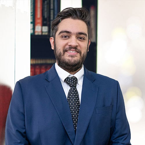 Executive MBA in Dubai EMBA SP Jain School of Global Management